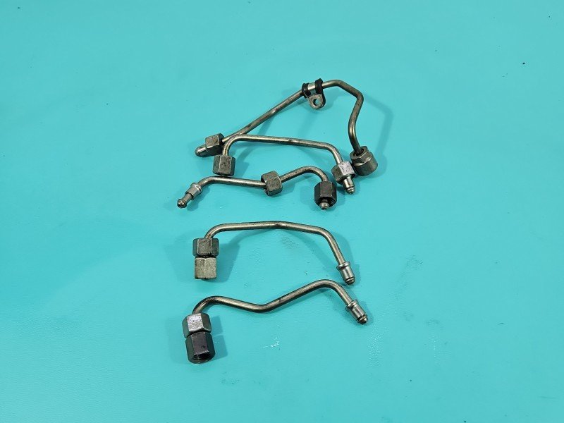 RURKI Przewód paliwowy Mercedes W213 2.0 CDI