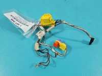 Instalacja Wiązka poduszki Airbag Seat Leon III 12- 5F0971584C