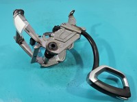 Dźwignia hamulca ręcznego Opel Antara