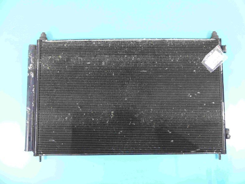 Chłodnica klimatyzacji Mazda CX-9 3.7 V6