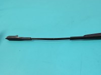 Ramie wycieraczki przód komplet lewe prawe Opel Zafira B 13145564, 13145563