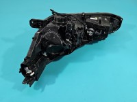 Reflektor prawy lampa przód MG MG3 24- EUROPA 11202757