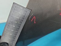 Błotnik przód prawy Nissan Note E11 beżowy C30G