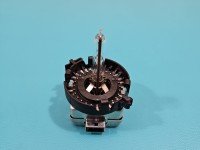 ŻARNIK STARTER ZAPŁONNIK CEWKA XENON 66140Vw Tiguan I 07-