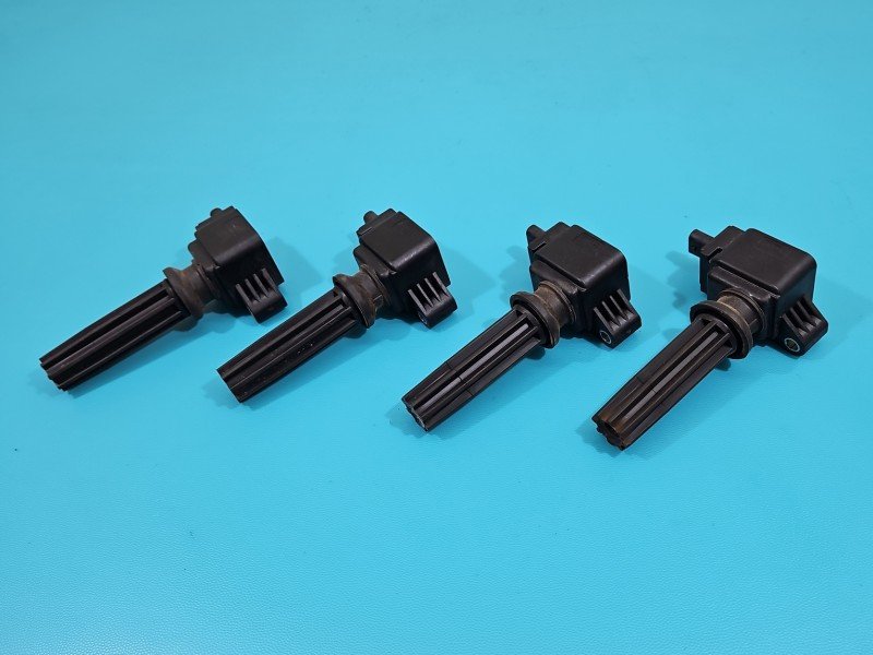 Cewka zapłonowa Ford Fusion USA 12-20 2.0 EcoBoost Producent części: FORD, CM5E-12A366-CB