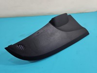 Poduszki powietrzne zestaw komplet Honda Jazz III