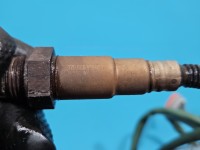 Sonda lambda Porsche, 4 PIN 0258010383/384, 97060618600, 0258010383 Porsche Panamera I 970 3.0 v6 (CWD)