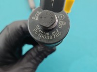 TESTOWANY Komplet wtryskiwaczy Peugeot 406 2.0 hdi 0445110062