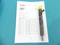 TESTOWANY Wtryskiwacz Renault Kangoo I 1.5 dci