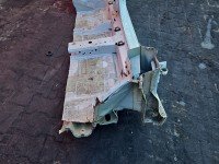 Próg lewy SŁUPEK ŚRODKOWY B Fiat Tipo II 15- kombi 5d biały 249