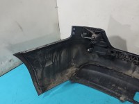 Zderzak tył AUDI A4 B8 LZ7H sedan