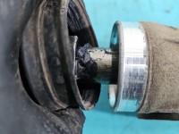 Przekładnia kierownicza maglownica Toyota Aygo 05-14 LY301320A