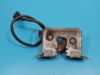 Zamek maski Producent części: BMW, lewy, prawy BMW X6 E71