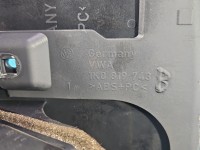 Kratka nawiewu środkowa Vw Golf V 1K0819743 EUROPA
