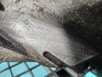 Skrzynia biegów JR5 124, JR5124 Renault Clio III 1.5 dci