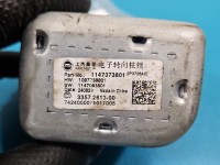 Blokada kierownicy MG3 24- 1147073801