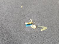 Wygłuszenie maski PODBITKA Jaguar XE X760