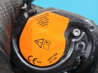 Pas bezpieczeństwa przód lewy kierowcy Opel Insignia B 23465047, 565485871 EU