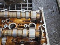 Głowica Seat Leon I Toledo II 036103373AM 1.6 16V