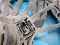 Wentylatory Wentylator chłodnicy Dodge Caliber 24041245 2.0 CRD