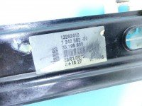 Podnośnik przód prawy SZYBY WINDA 7242562, 13262410 BMW F20 IMPRK1344521, 7242562, 13262410, Europejska, 5pin 5d HB