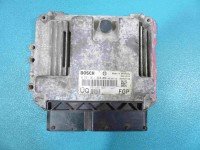 Komputer Sterownik silnika Opel Astra III H 1.9 cdti 0281011668, 55189925