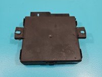 Komputer Sterownik silnika 55351752 Opel Zafira A 1.8 16v