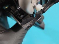 Przełącznik multifunkcja kierownicy Mazda CX-5 I 12-17 75E504LH, 75E504RH