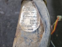 Hak holowniczy Nissan Qashqai II J11 13-21