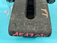 Zacisk tył prawy Opel Zafira B 1.9 cdti HB Zacisk tył prawy Opel Zafira B 1.9 cdti HB