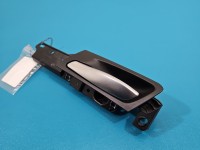 Klamka wewnętrzna przód lewa BMW X6 E71 9112429