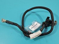 KLEMA INSTALACJA WIĄZKA MINUSOWA MINUS AUDI A8 D4 4H 4H0915181