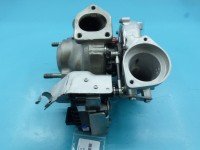 Turbosprężarka Regenerowana Bmw e60 7790306, 742730-13 3.0d