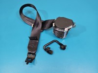 Pas bezpieczeństwa tył prawy Europejska Renault Clio IV 12-20 888404130R