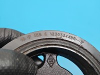 Koło pasowe wału korbowego Renault Kadjar 123033448R, 123033448R-0 1.2 TCe