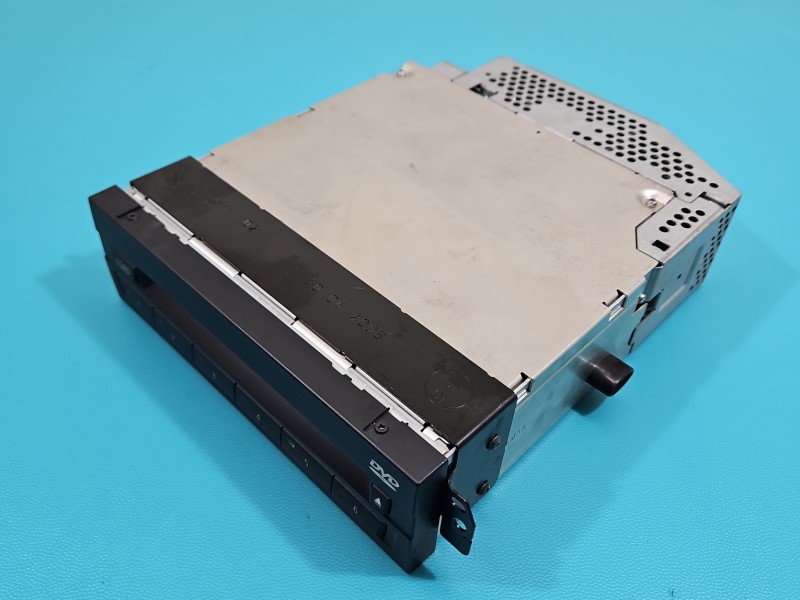 Zmieniarka cd BMW F01 9196670