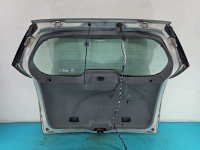 Klapa tył Renault Scenic II HB 5d srebrny NV632