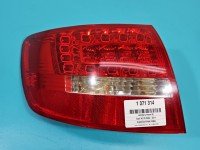 Lampa tył lewa Audi A6 C6 kombi