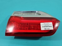 Lampa tył prawa Producent części: JEEP, Wewnętrzna / AL / KLAPY BAGAŻNIKA Jeep Grand Cherokee IV WK2 HB