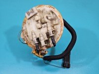 pompka Pompa paliwa Opel Vectra C 3.2 V6 Producent części: OPEL, 4 pin, Brak nr. Uszkodzona wtyczka