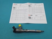 Wtryskiwacz Renault Trafic III 0445110939 2.0 dci