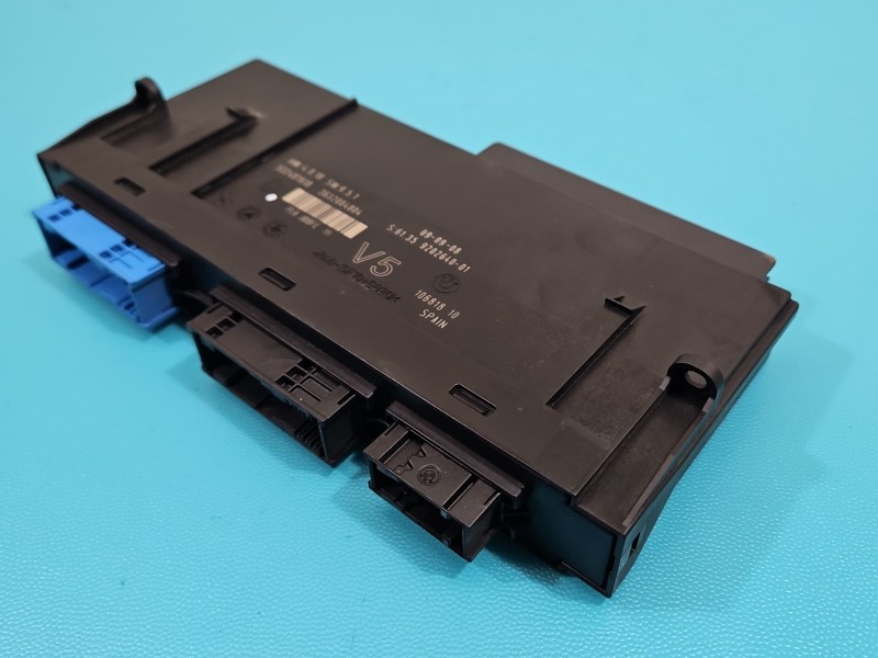 Sterownik moduł komfortu BMW F01 9202640-01, 3632004804 Producent części: BMW