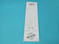 TEST Alternator Hyundai Elantra VI 15-20 37300-2B910, 2625573 1.6 16v