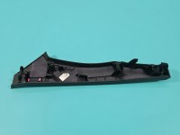 Osłona ZAŚLEPKA PLASTIK Dacia Duster III 24- 689629135R