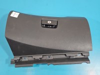 Schowek pasażera Peugeot 207 EUROPA 9654373777