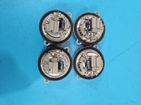 Głośniki komplet Citroen C5 II X7 9654819680, 9654819580, 9662532980