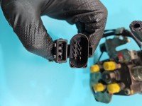 Pompa wtryskowa Audi A6 C5 0460404969, 028130115A 1.9 tdi