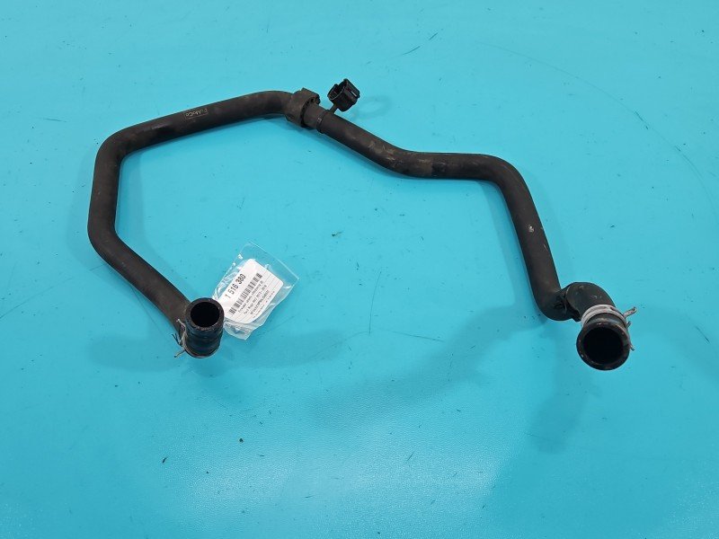 przewód wąż rurka wody Ford Kuga Mk2 II 13-19 1.5 Ecoboost 120KM