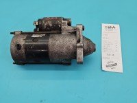 TEST Rozrusznik Opel Movano I 2.8 TD M002T87671, 7700313447