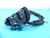 Zamek przód prawy Nissan Micra K13 EUROPA 2 pin